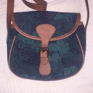 Jack Wills Cross-body Purse